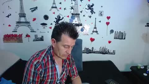 Snapshot of amaya_627 chatting on February 12, 2025, 1:30 am AMAYA online show from February 12, 2025, 1:30 am