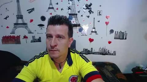 Snapshot of amaya_627 chatting on February 13, 2025, 4:07 pm AMAYA online show from February 13, 2025, 4:07 pm