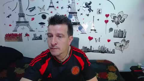 Snapshot of amaya_627 chatting on February 16, 2025, 2:32 pm AMAYA online show from February 16, 2025, 2:32 pm