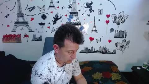 Snapshot of amaya_627 chatting on February 24, 2025, 12:20 am AMAYA online show from February 24, 2025, 12:20 am