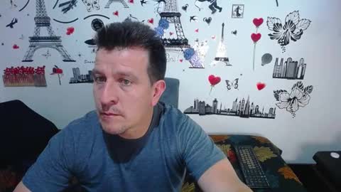 Snapshot of amaya_627 chatting on March 2, 2025, 10:59 pm AMAYA online show from March 2, 2025, 10:59 pm
