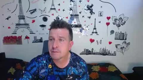 AMAYA online show from October 17, 2025, 2:48 am