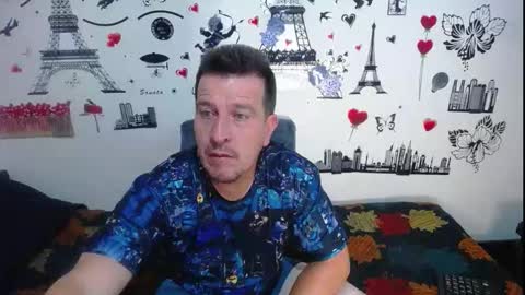 AMAYA online show from November 9, 2025, 3:05 am