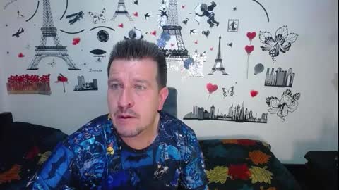 AMAYA online show from December 1, 2025, 2:38 am