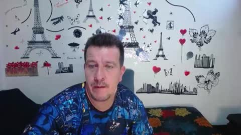 AMAYA online show from January 15, 2026, 3:00 am