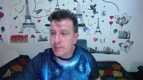 Snapshot of amaya_627 chatting on April 2, 2026, 2:53 am AMAYA online show from April 2, 2026, 2:53 am
