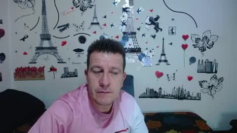 Snapshot of amaya_627 chatting on April 7, 2026, 2:56 am AMAYA online show from April 7, 2026, 2:56 am