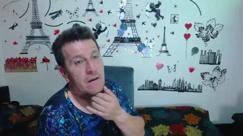 Snapshot of amaya_627 chatting on April 15, 2026, 2:40 am AMAYA online show from April 15, 2026, 2:40 am