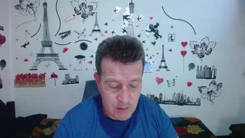 Snapshot of amaya_627 chatting on April 21, 2026, 2:48 am AMAYA online show from April 21, 2026, 2:48 am