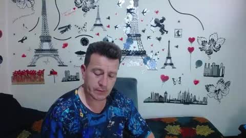 Snapshot of amaya_627 chatting on May 1, 2026, 3:00 am AMAYA online show from May 1, 2026, 3:00 am