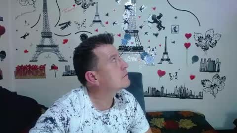 Snapshot of amaya_627 chatting on May 4, 2026, 2:51 am AMAYA online show from May 4, 2026, 2:51 am