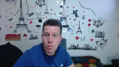 Snapshot of amaya_627 chatting on May 5, 2026, 2:41 am AMAYA online show from May 5, 2026, 2:41 am