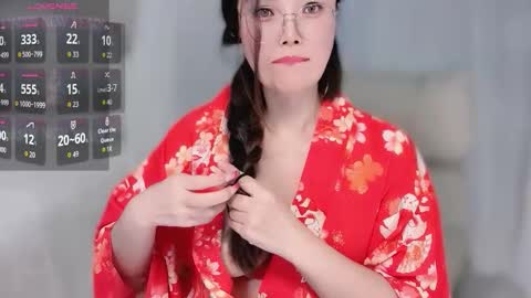 yooo online show from November 17, 2025, 12:11 pm