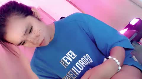 Amaya online show from October 5, 2025, 11:24 pm