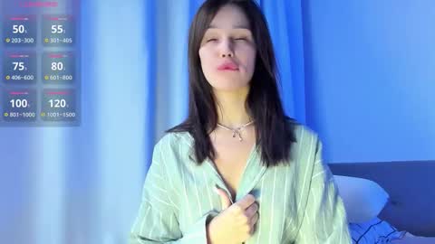 Alice online show from October 26, 2025, 7:09 pm