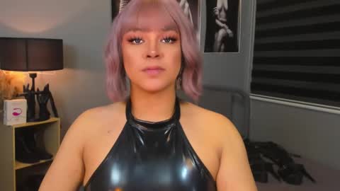 Snapshot of amazingfatcock_ts chatting on December 5, 2024, 11:27 am MISS JAZMINE QUEEN OF HELLFIRE online show from December 5, 2024, 11:27 am