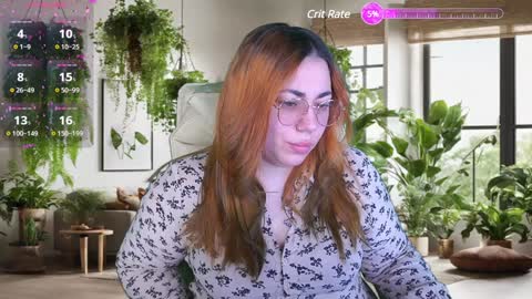 Snapshot of amazonkastar chatting on January 11, 2025, 7:39 am Ellie online show from January 11, 2025, 7:39 am