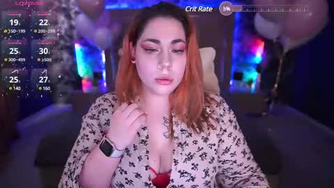 Snapshot of amazonkastar chatting on February 12, 2025, 10:03 am Ellie online show from February 12, 2025, 10:03 am