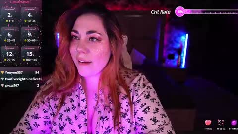 Snapshot of amazonkastar chatting on March 5, 2025, 1:10 am Ellie online show from March 5, 2025, 1:10 am