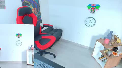  AMBAR  online show from January 31, 2026, 7:11 pm