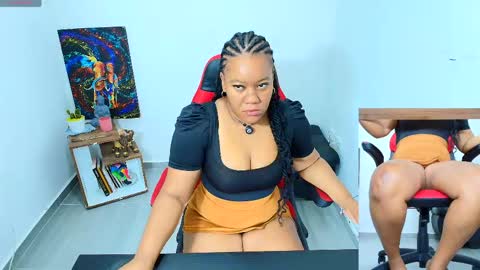  AMBAR  online show from May 20, 2026, 10:10 am