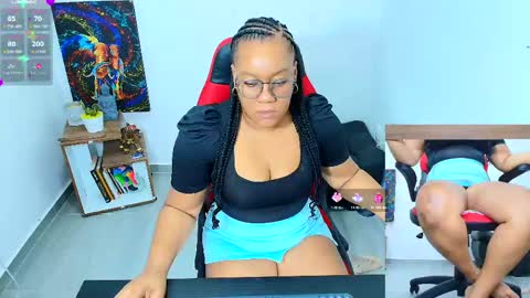  AMBAR  online show from June 6, 2026, 3:00 am