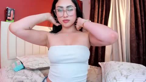 Snapshot of ambaar5 chatting on September 24, 2025, 1:53 am Sara online show from September 24, 2025, 1:53 am