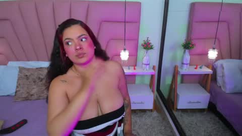 Snapshot of ambar85 chatting on March 27, 2026, 2:06 pm ambar85 online show from March 27, 2026, 2:06 pm