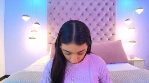  Ambar  online show from February 18, 2026, 12:34 pm