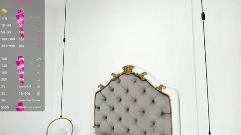 Snapshot of ambar_adamss chatting on January 4, 2025, 11:11 am Sara online show from January 4, 2025, 11:11 am