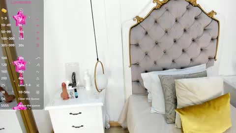 Snapshot of ambar_adamss chatting on January 9, 2025, 11:47 am Sara online show from January 9, 2025, 11:47 am