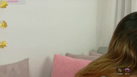 Ambar online show from December 5, 2025, 3:37 am