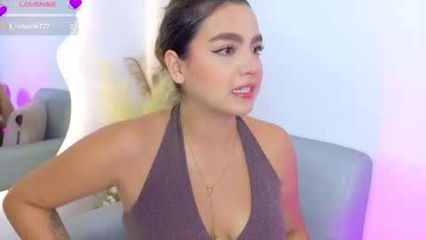 Ambar online show from June 21, 2026, 1:19 am