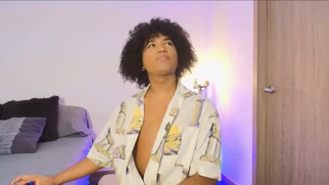 Snapshot of ambar_colling chatting on November 12, 2025, 12:11 am Ambar Colling online show from November 12, 2025, 12:11 am