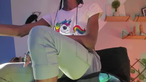 Snapshot of ambar_fitness88 chatting on July 20, 2026, 11:23 am Ambar fitness88 online show from July 20, 2026, 11:23 am