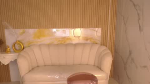 Ambar online show from September 9, 2025, 8:30 pm