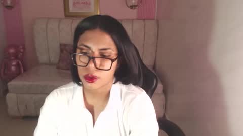 Ambar online show from March 14, 2026, 3:12 am