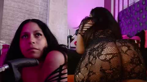 Ambar Jones online show from December 5, 2025, 11:08 am