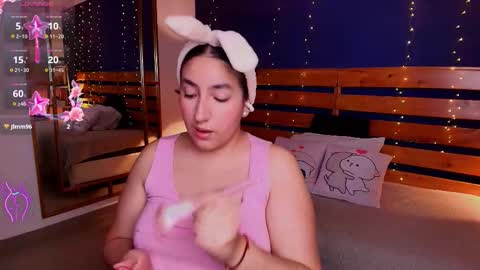 Ambar online show from September 15, 2025, 8:09 pm