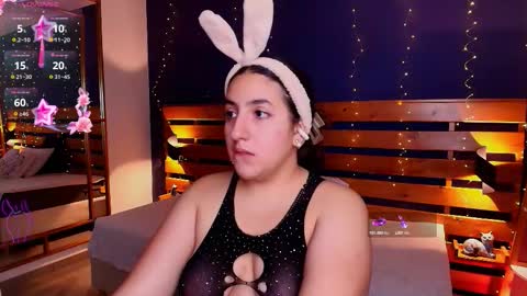 Ambar online show from September 21, 2025, 8:32 pm