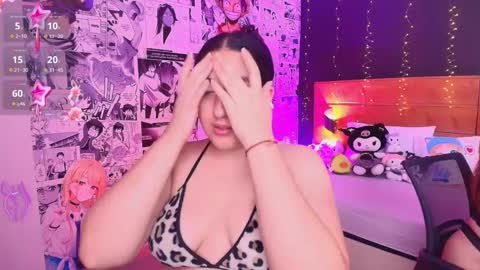 Ambar online show from September 30, 2025, 8:25 pm