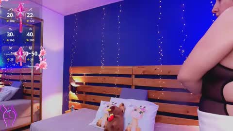 Ambar online show from October 19, 2025, 8:09 pm