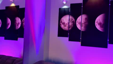 ambar_midnigth online show from June 13, 2026, 2:53 am