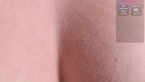 Julieta  online show from October 28, 2025, 11:36 am