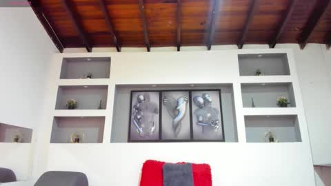 Ambar  online show from January 6, 2026, 11:47 am