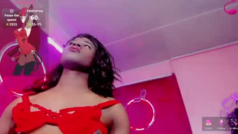 ambar_temptation online show from June 15, 2026, 7:27 pm