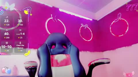 ambar_temptation online show from June 24, 2026, 7:35 pm