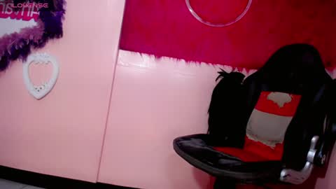 ambar_temptation online show from July 1, 2026, 7:24 pm