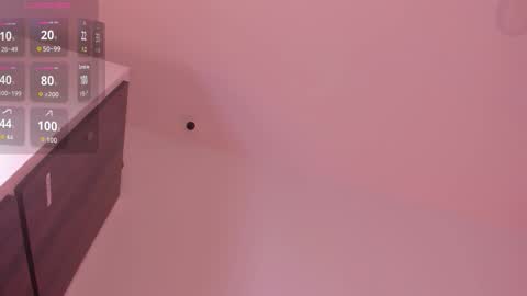 ambarevans_ online show from January 7, 2026, 11:45 am