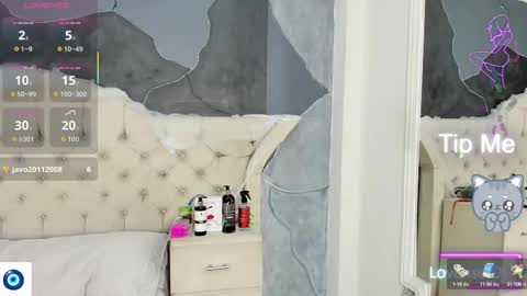 Ambar online show from October 16, 2025, 5:19 am